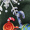 Puntstrik Happy Holidays