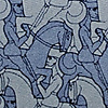 choker Horseman green