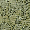 choker Horseman green