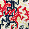 choker Salamander red