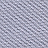 stropdas denim blauw smal
