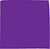 sjaal aubergine vierkant
