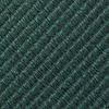 stropdas zijde repp marineblauw