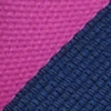 stropdas blauw gestreept