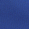 stropdas denim blauw smal