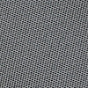 stropdas denim blauw smal