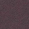 stropdas denim blauw smal