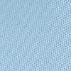 stropdas denim blauw smal