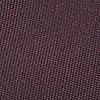 stropdas denim blauw smal
