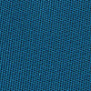 stropdas denim blauw smal