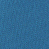 stropdas denim blauw smal