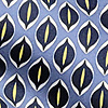 neckerchief Norman blue