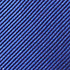 bretels polyester stof kobaltblauw repp