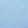 bretels polyester stof kobaltblauw repp