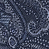 strik Eternal Paisley Light Blue