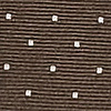 strik Mayfair Dots Brown