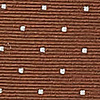 strik Mayfair Dots Brown