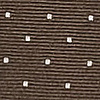 stropdas Mayfair Dots Navy