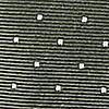 stropdas Mayfair Dots Navy