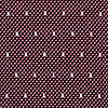 bretels combi pack Mayfair Dots Navy