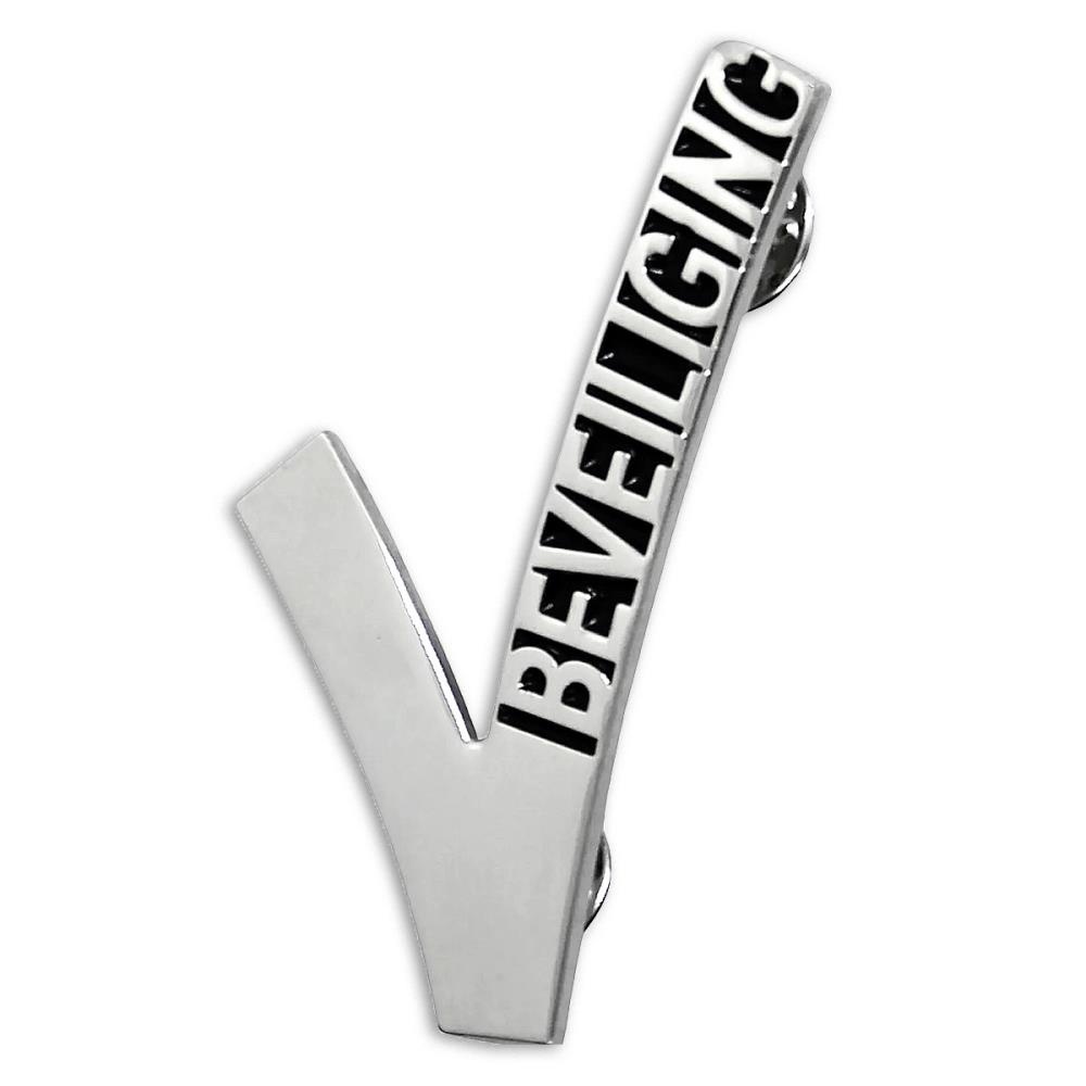 beveiligings-embleem security - 1