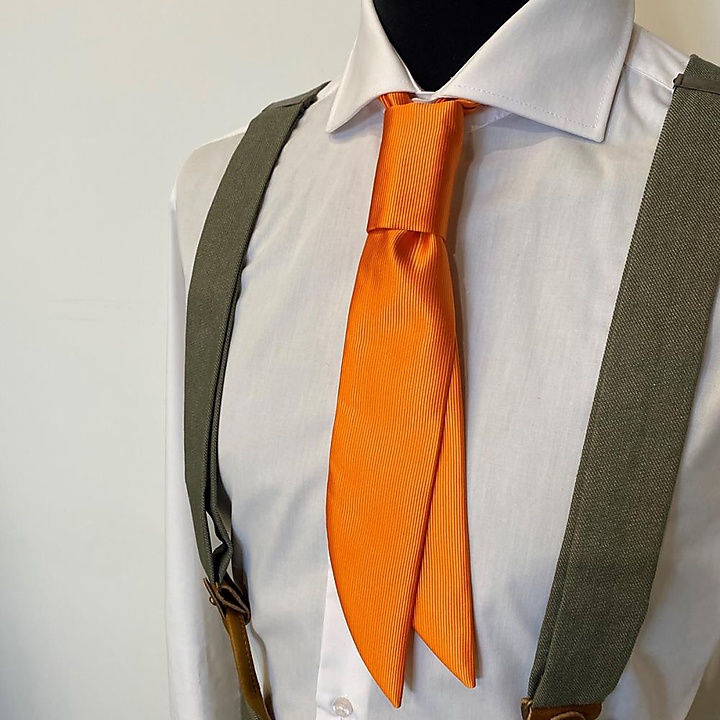 bistrodas oranje repp