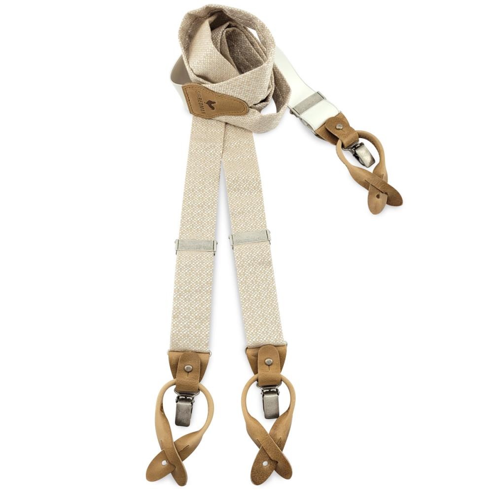 bretels Château Chic - 2