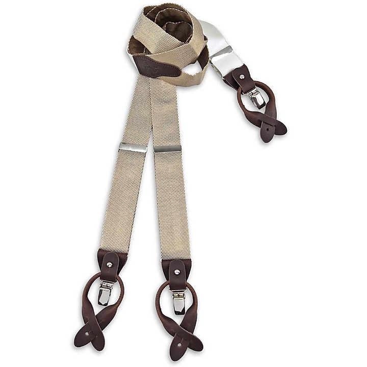 bretels combi pack Endless Devotion Beige
