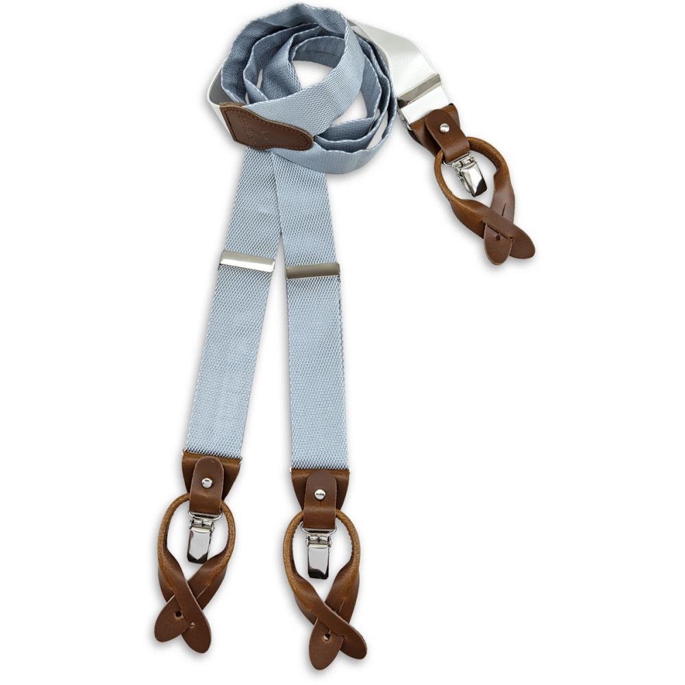 bretels combi pack Endless Devotion Light Blue - 2