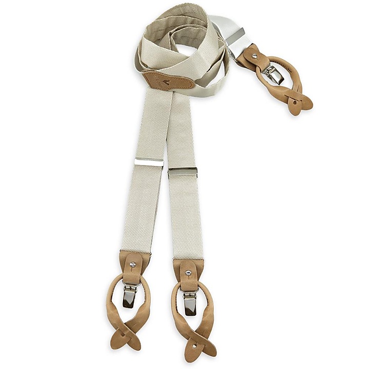 bretels combi pack Endless Devotion Off-white