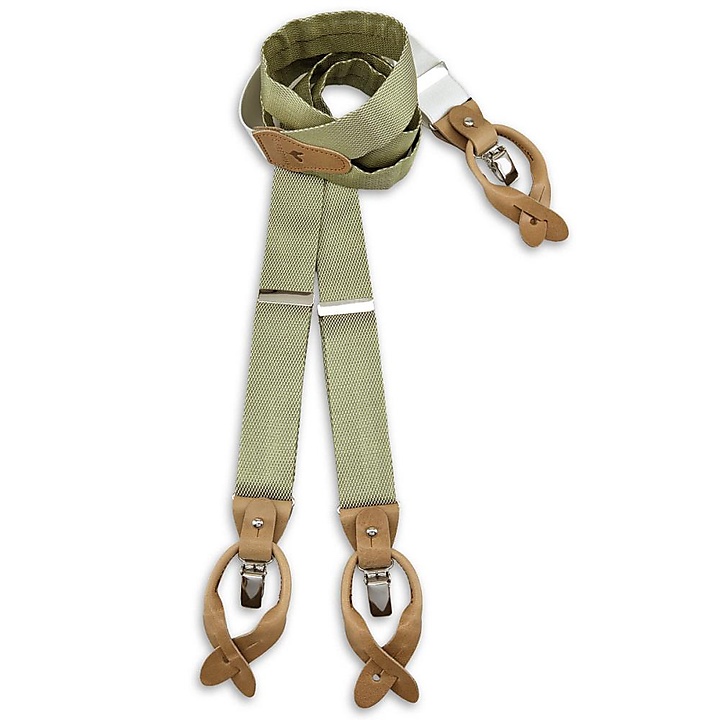 bretels combi pack Endless Devotion Sage