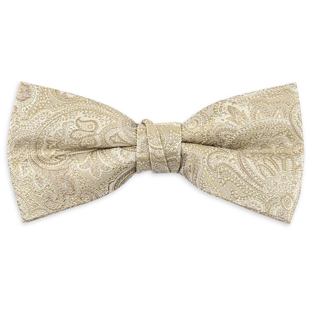 bretels combi pack Eternal Paisley Beige - 4