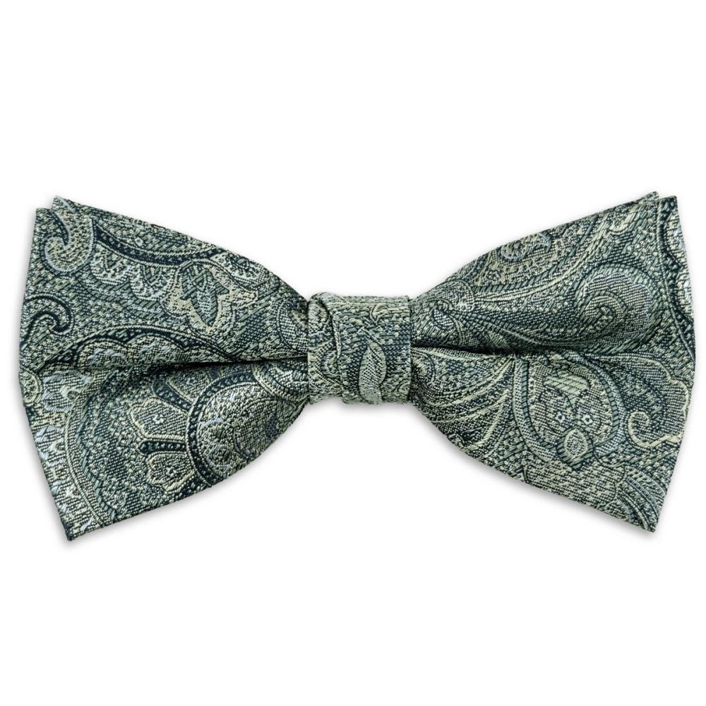 bretels combi pack Eternal Paisley Green - 4