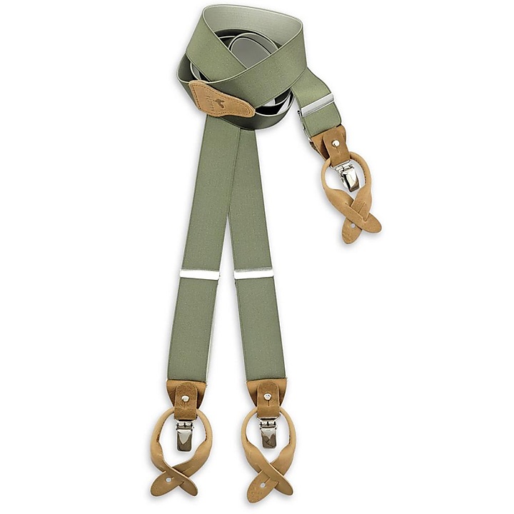 bretels combi pack Majestic Mist Pistachio Green