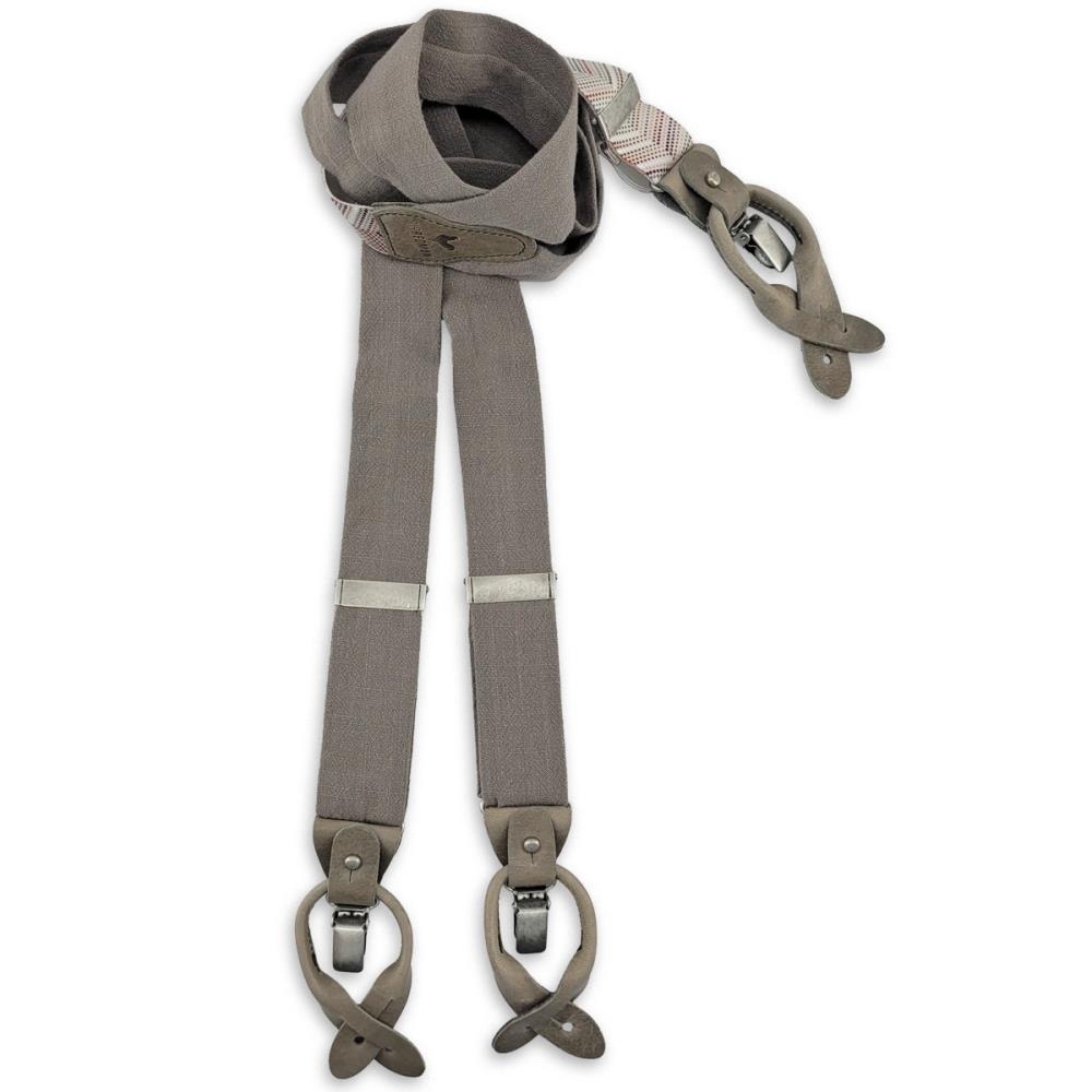 bretels combi pack Pastel Promise Stone - 2