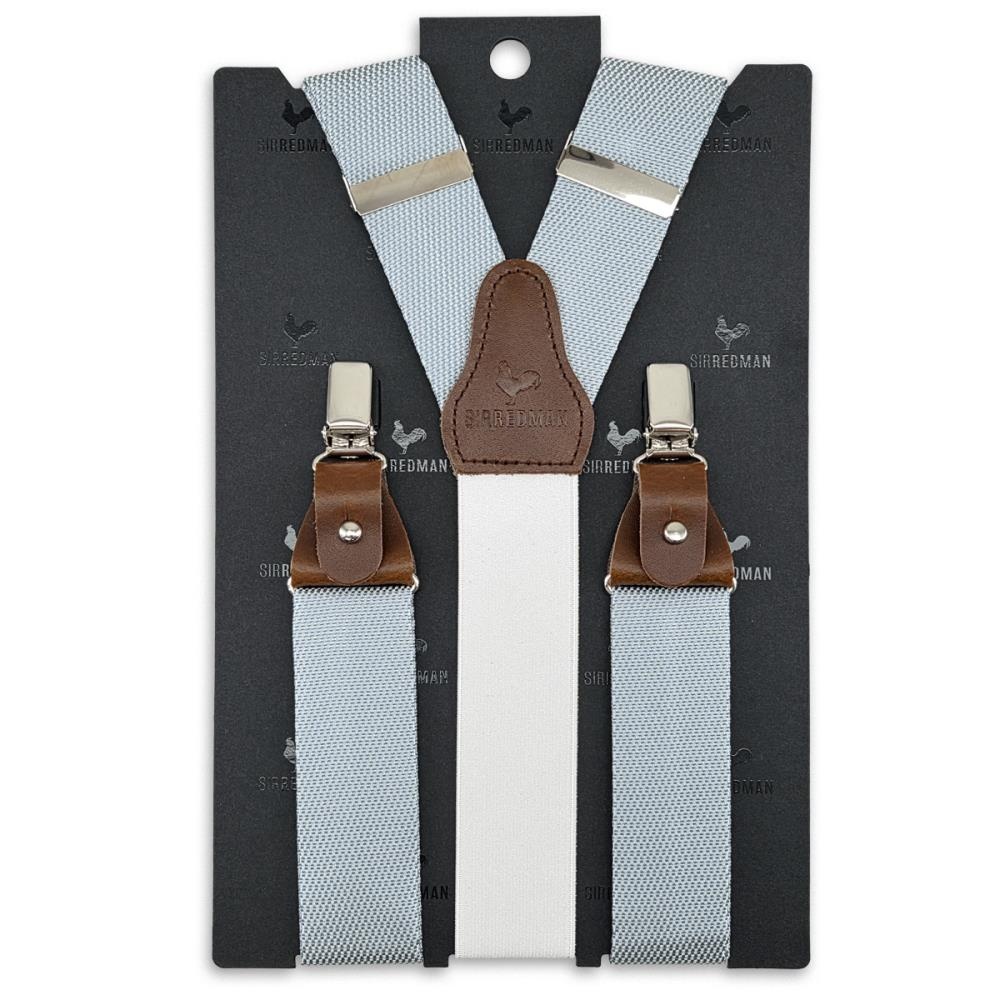 bretels Endless Devotion Light Blue - 2
