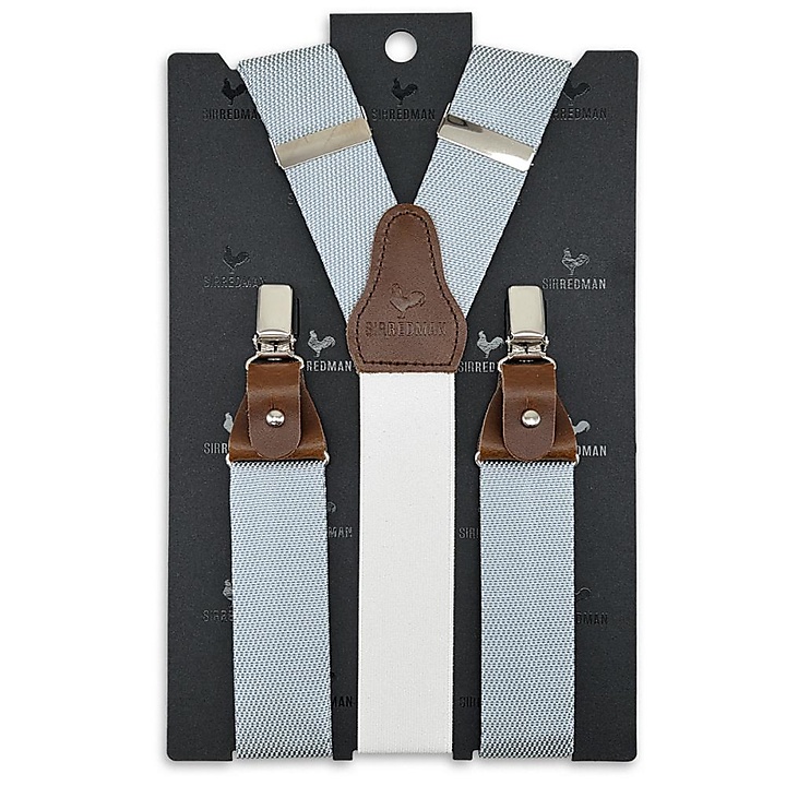 bretels Endless Devotion Light Blue