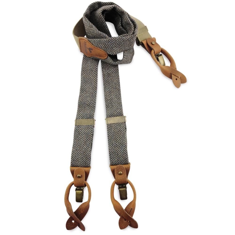bretels Kealan Tweed - 1