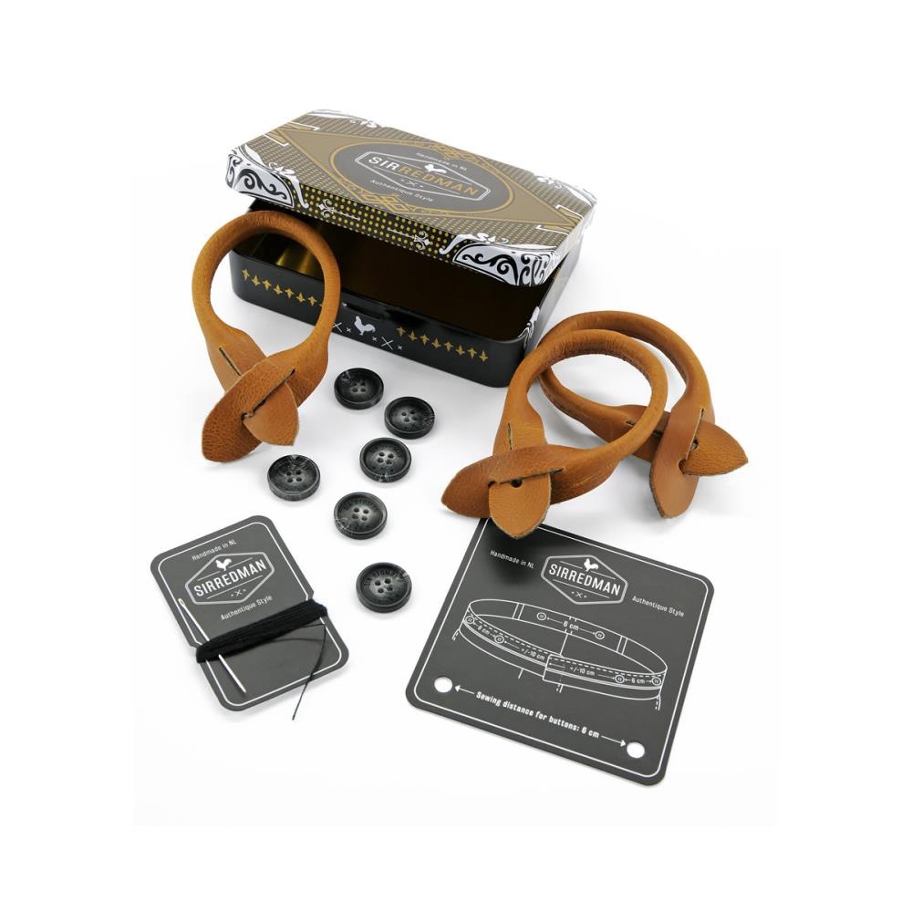 bretels Kealan Tweed - 3