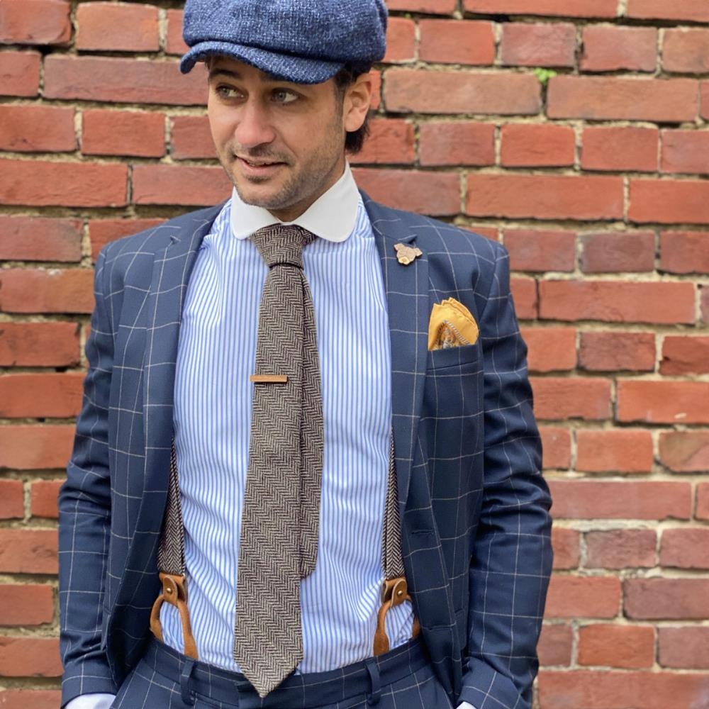 bretels Kealan Tweed - 4