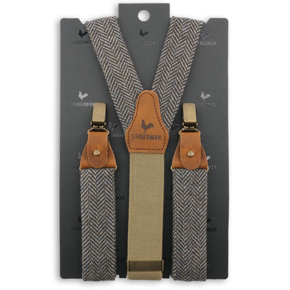 bretels Kealan Tweed - 5