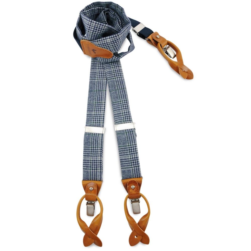 bretels Maher Tweed - 1