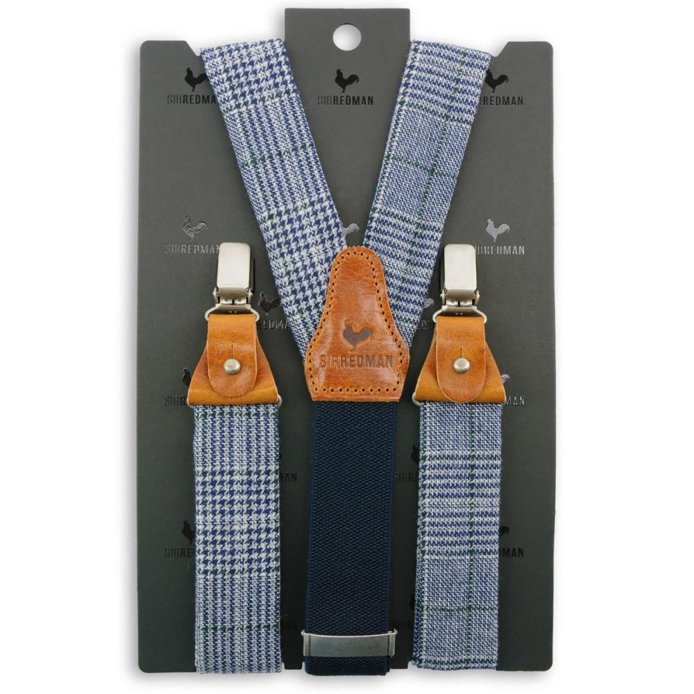 bretels Maher Tweed - 4
