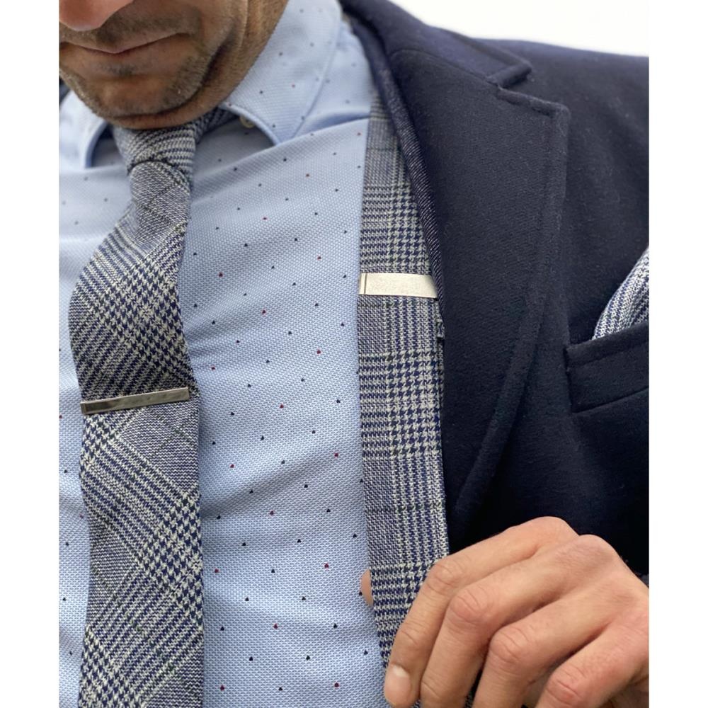 bretels Maher Tweed - 5