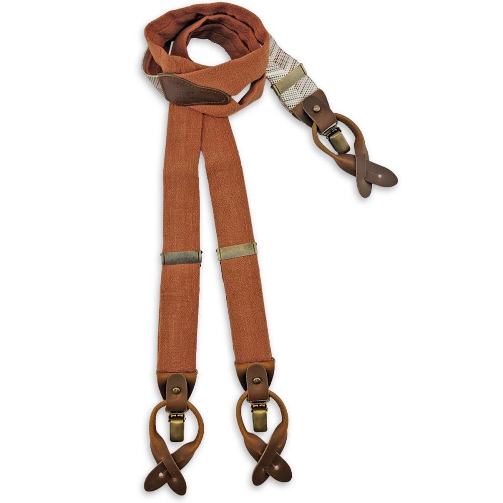 bretels Pastel Promise Terra - 2