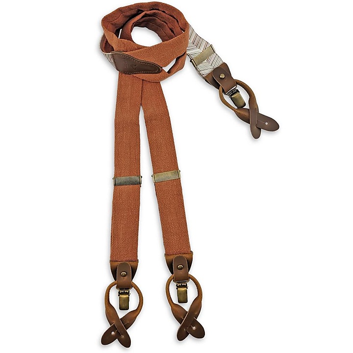 bretels Pastel Promise Terra