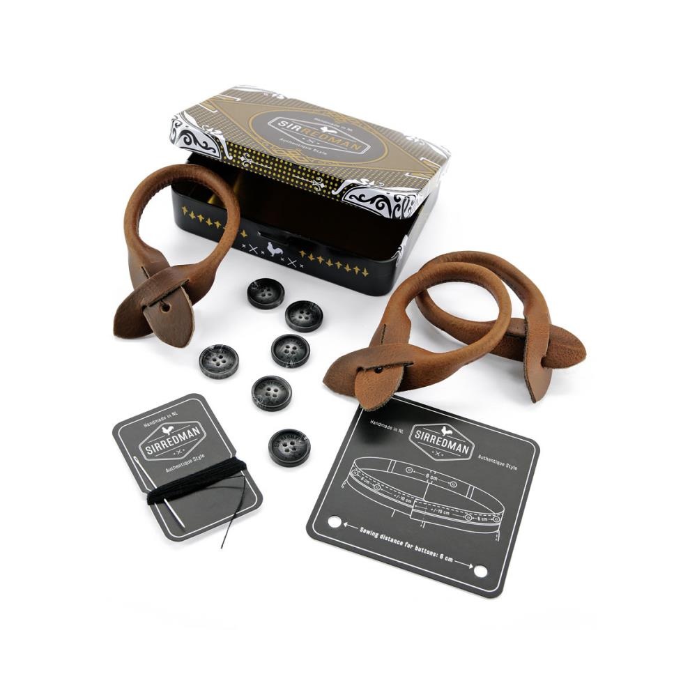 bretels Pastel Promise Terra - 3