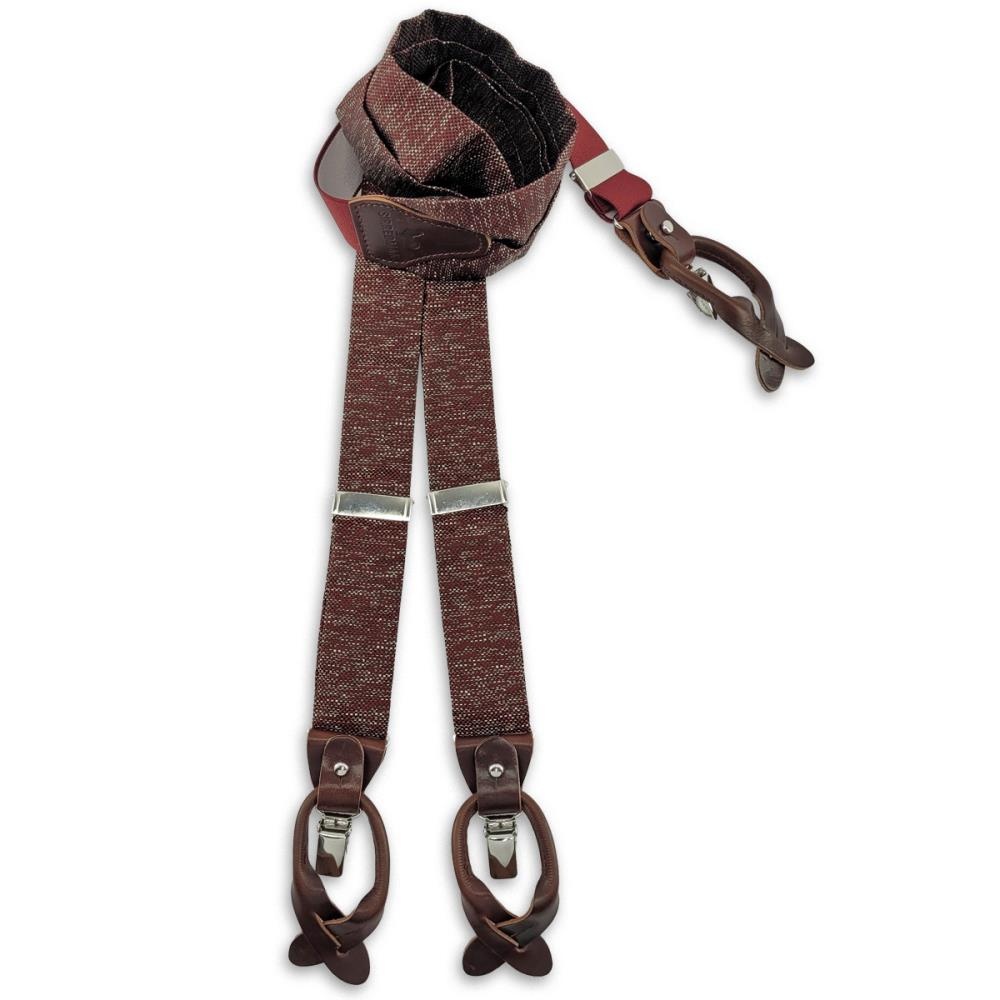 bretels Royal Ruby - 1