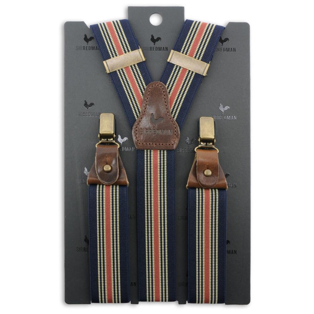 bretels Salvatore - 2