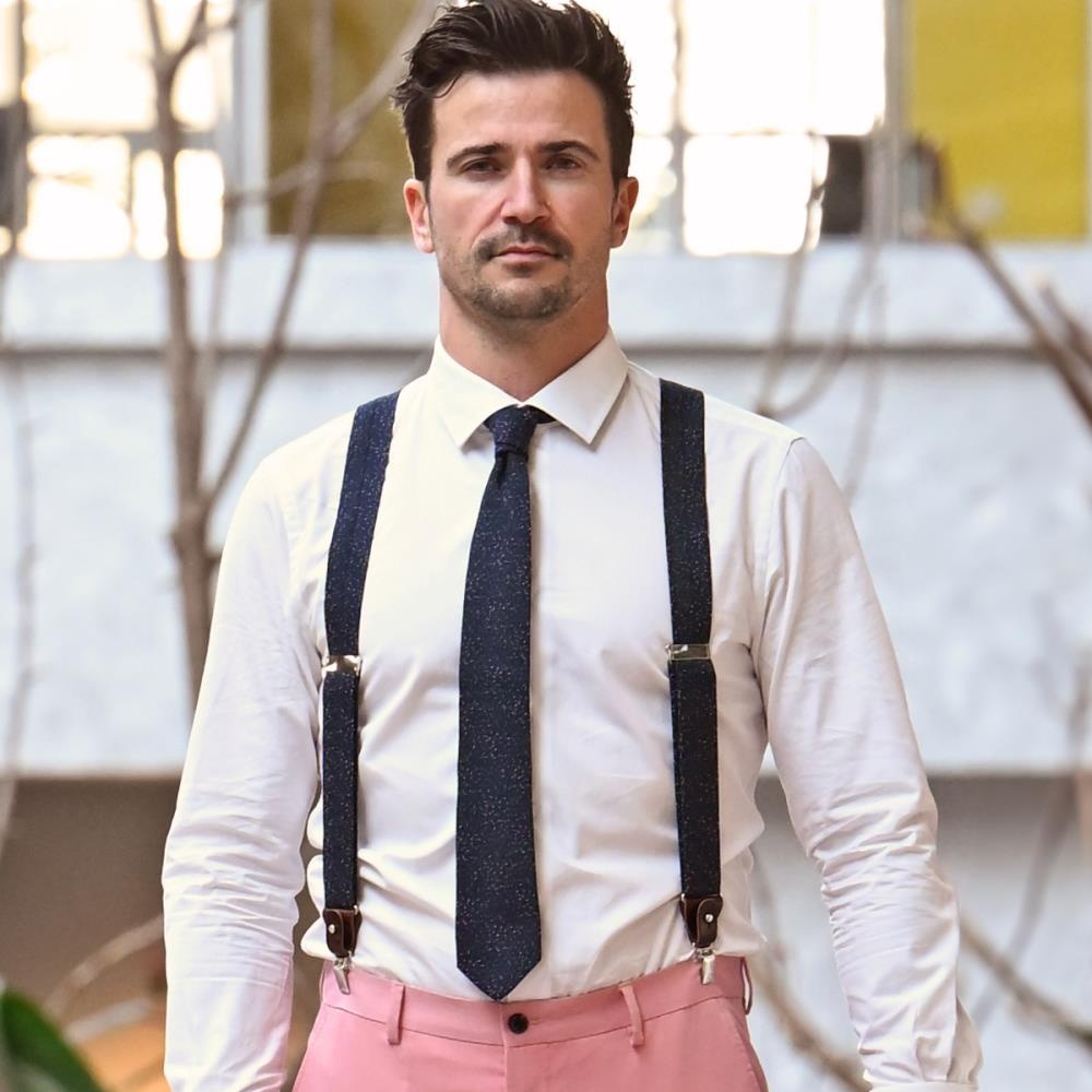 bretels Spring Soirée - 1